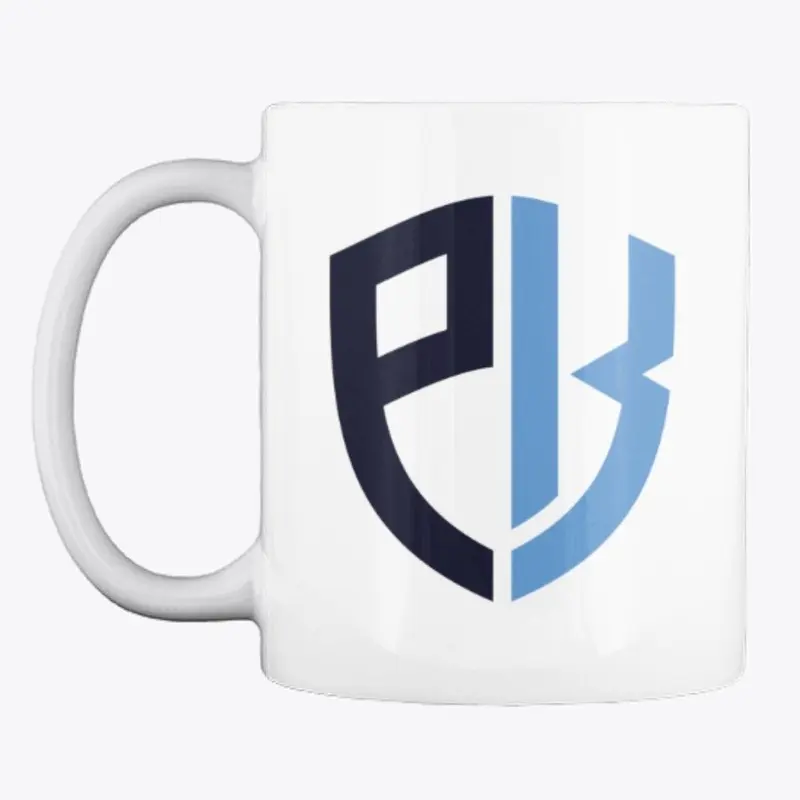 Shield Mug