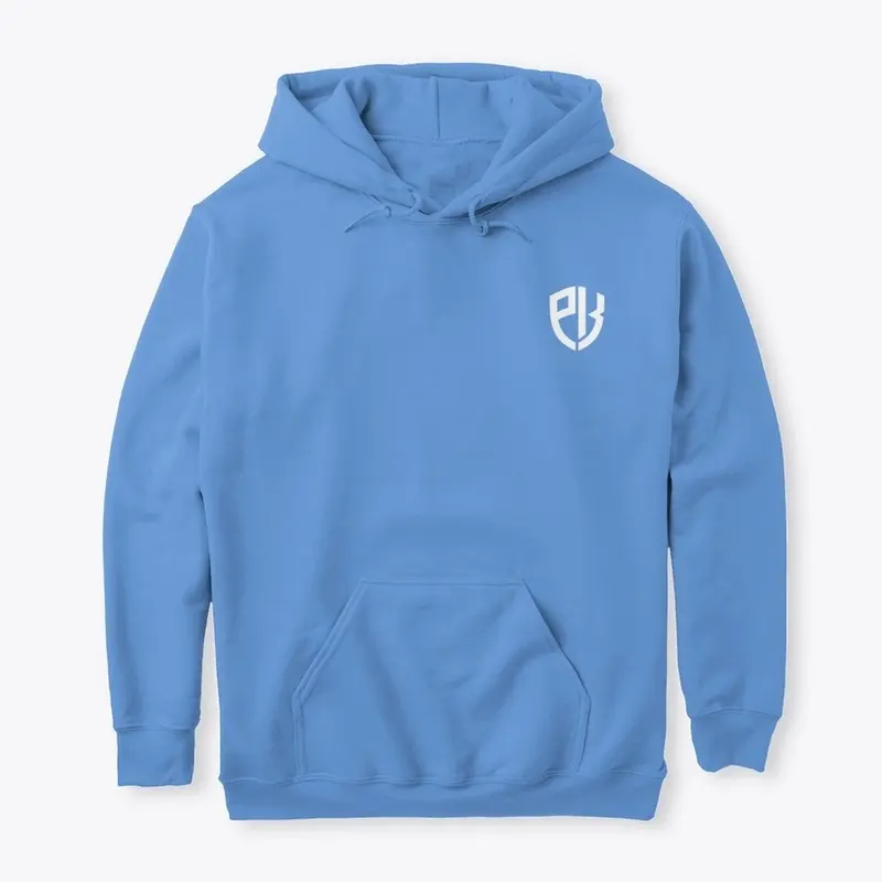 Carolina Blue Hoodie