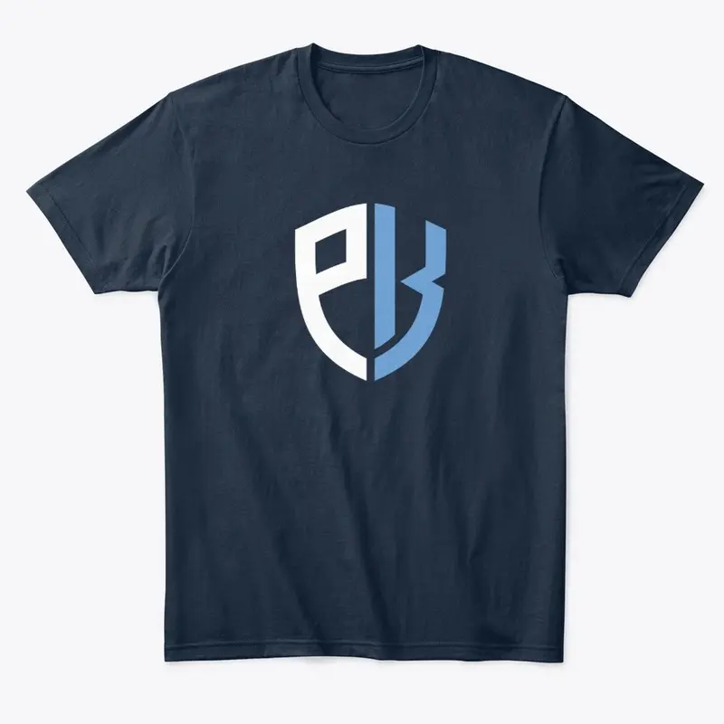 Shield T-Shirt