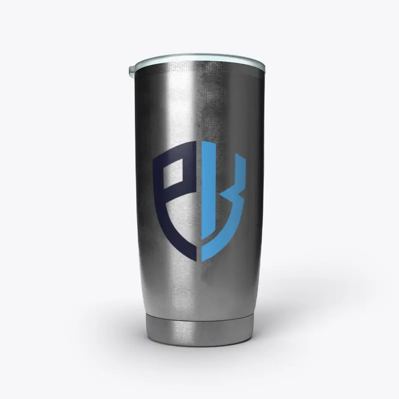 Stainless Steel Tumbler