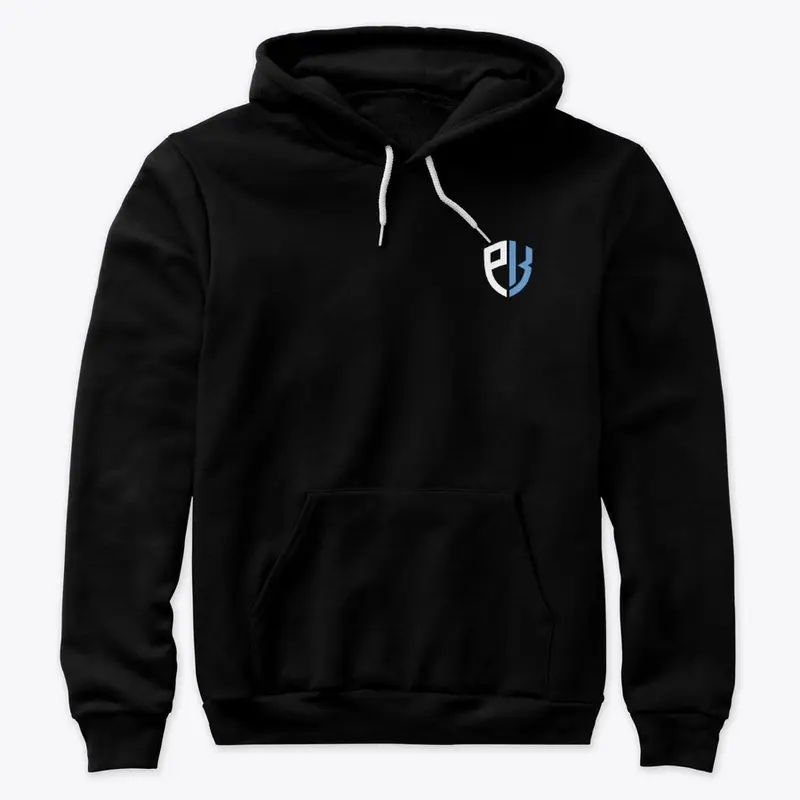 Super Soft Logo Hoodie