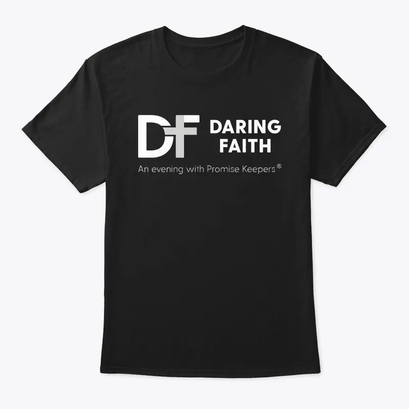 PK Daring Faith T-Shirt - St. Petersburg